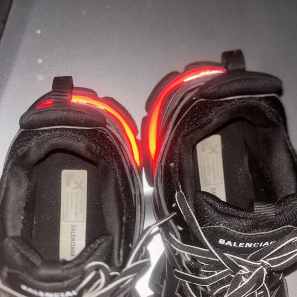 They aren’t new been worn 4 times just wanna get rid of em fr - Picture 5 of 6